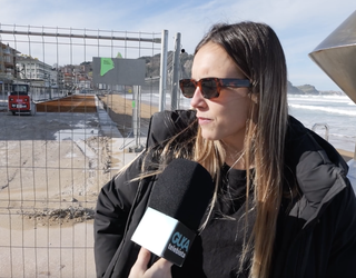 Zein da malekoiko lanen inguruan herritarrek duten iritzia?