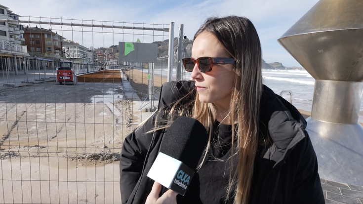 Zein da malekoiko lanen inguruan herritarrek duten iritzia?