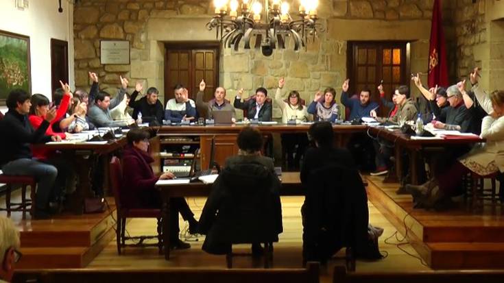 Gipuzkoako Ur Kontsortzioarekin hitzarmen berria sinatzeko prozesua hasi du udalak