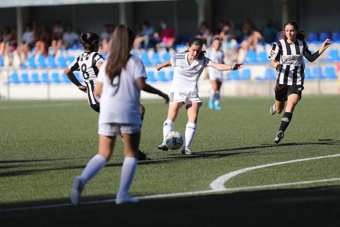 Eskualdeko futbol zelaietan jokatuko dituzte Donosti Cup futbol txapelketako partidak