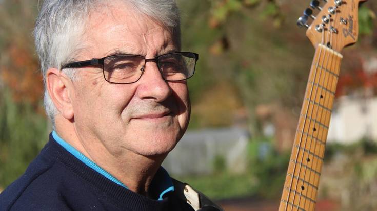 Zarauzko Hitzak zozkatu ditu Jexuxmai Lopetegiren kontzerturako sarrerak