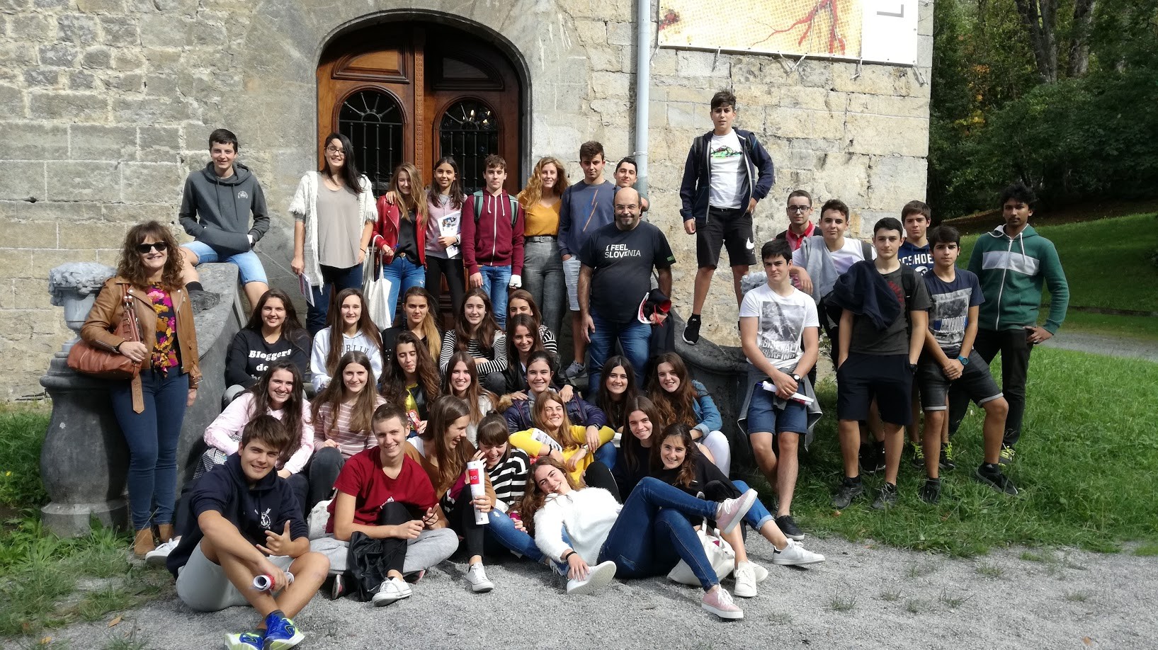 Bergarako Laboratorium museoa