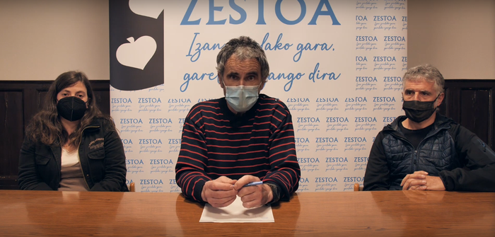 Zestoako Udalak herritar bati 410.000 euro ordaindu beharko dizkiola ebatzi du Gipuzkoako Lurralde Auzitegiak