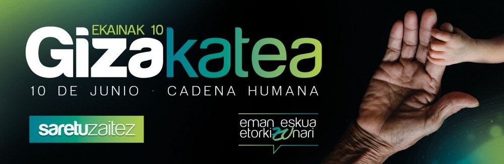 Azkoitiko Gure Esku Dago taldearen gonbidapena herritarrei