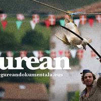 'Gurean' dokumentala