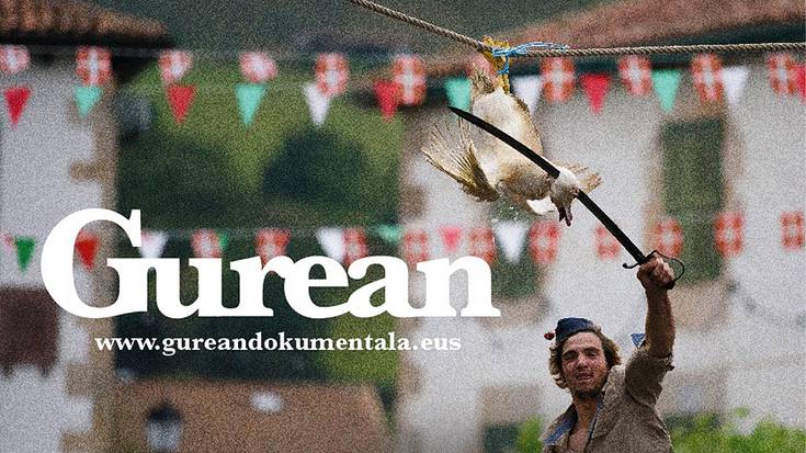 Azpeitira ere iritsiko da Askekintza kolektiboaren 'Gurean' dokumentala 