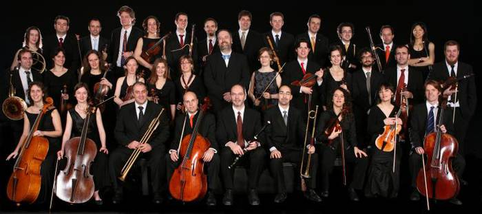 Musika Jaialdia: 'Al ayre español'
