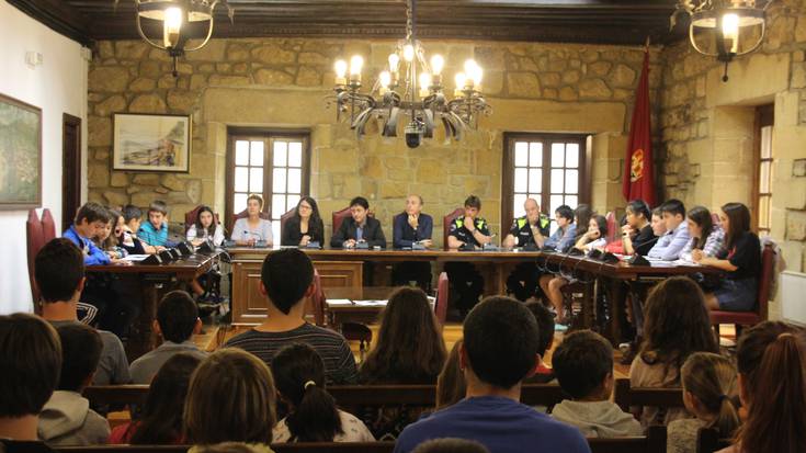 Iraunkortasunean hezi eta hazi 