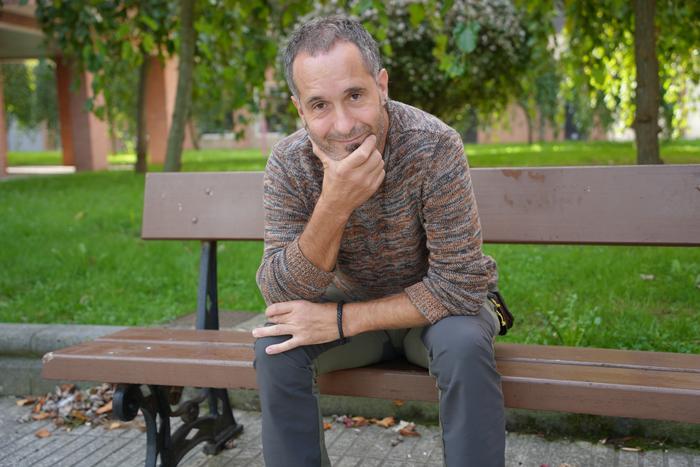 "Ez nuke nahi Euskal Herrikoa finalerdietara pasatu gabe bukatu"