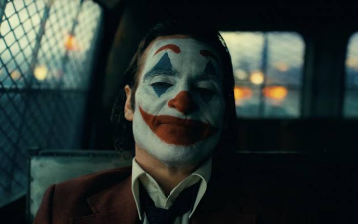 'Joker, Folie à Deux', 'Shin Chan el superhéroe' eta 'El cielo rojo' filmak, Baztartxoko hurrengoak