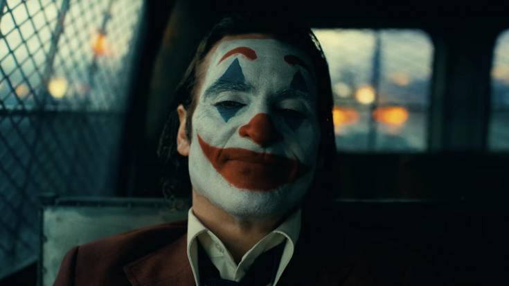 'Joker, Folie à Deux', 'Shin Chan el superhéroe' eta 'El cielo rojo' filmak, Baztartxoko hurrengoak