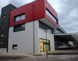 Berrikuntzekin datoz datorren ikasturteko kirol jarduerak