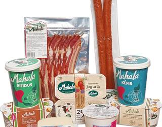 Mahalaren produktu sorta