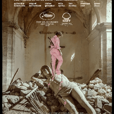 Zinema: 'La bola negra'