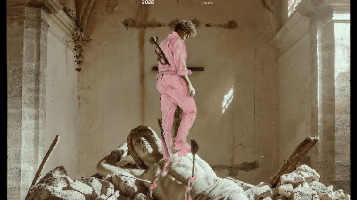 Zinema: 'La bola negra'