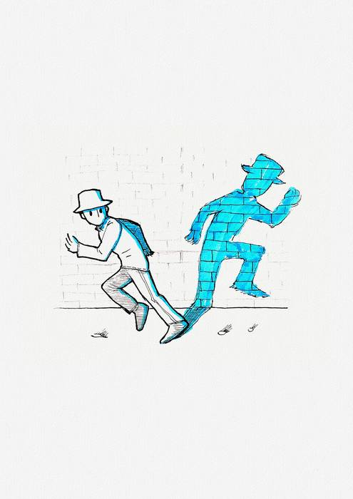 Ez naiz gozozalea baina