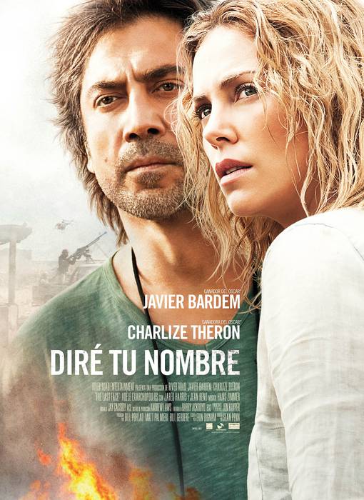 "Diré Tu Nombre" filma