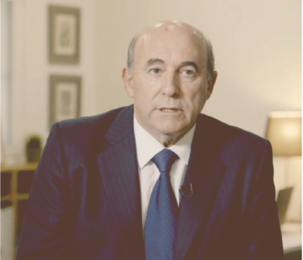 Korta sarietako bat jasoko du Jose Luis Larrañaga enpresari azkoitiarrak