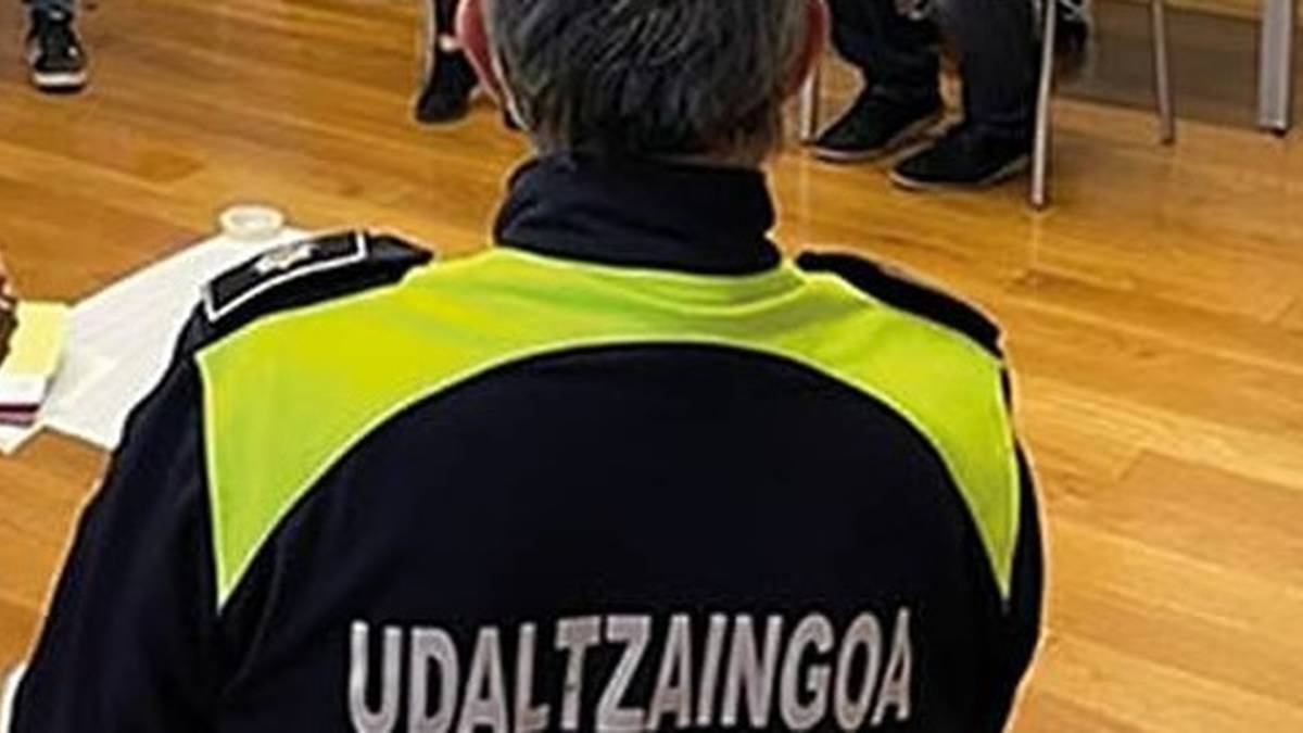 Udaltzainen kontratazio prozesu bateratua egingo dute Azpeitiko, Getariako eta Zumaiako udalek
