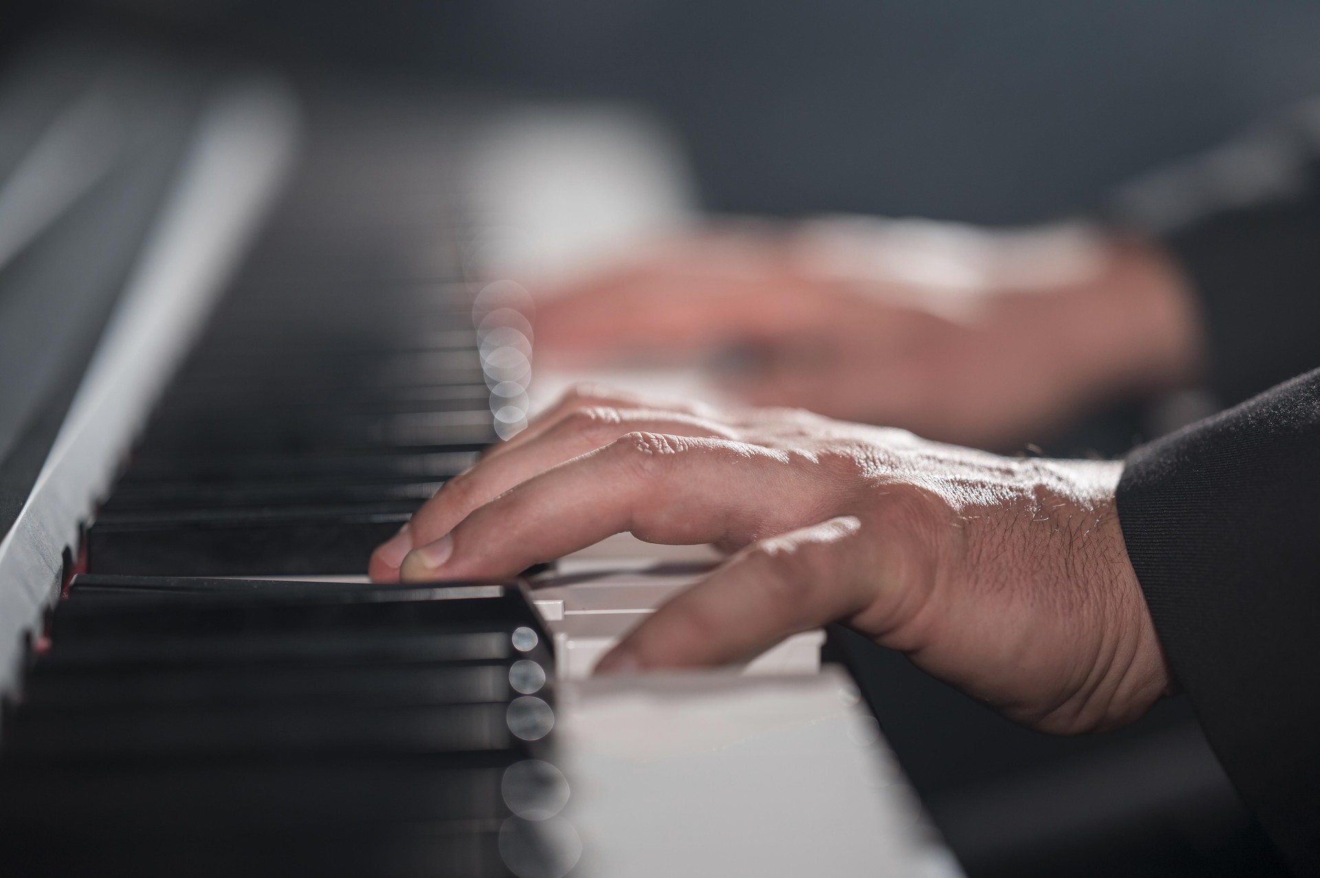 Bizkargi eskolako piano ikasleek Gabonetako emanaldia eskainiko dute bihar Elkargunean