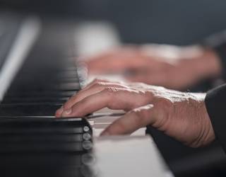 Bizkargi musika eskolakoen entzunaldiak izango dira bihar eta etzi, Elkargunean
