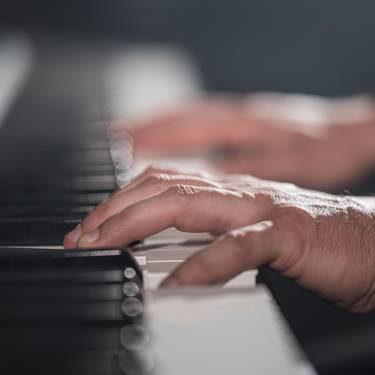 Euskal Herriko Piano Jaialdia