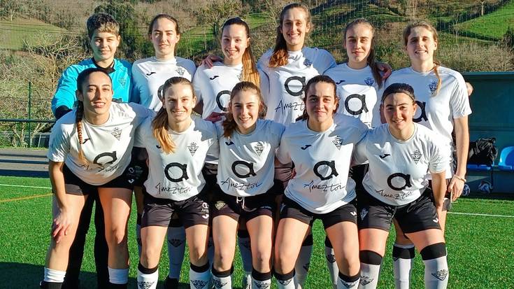 ZKEren asteburuko kirol agenda