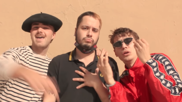 Salgai daude Chill Mafiaren Zumaiako kontzerturako sarrerak