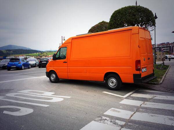 Janari ibilgailuentzako baimenen esleitzea arautuko du Udalak