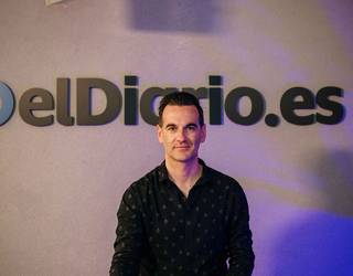 Ramon Argelina: "Gure proiektuan bazkideak dira protagonista, proiektuaren erdigunean daude"