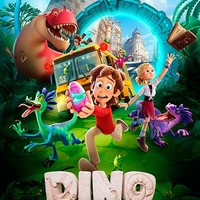 Zinema: 'Dino familia'