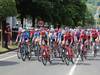 Eskualdeko errepideetatik igaroko da Euskal Herriko Itzulia, bihar eta igandean