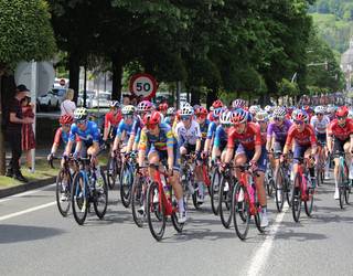 Maiatzean ere Azpeititik igaroko da Euskal Herriko Itzulia