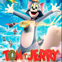 Zinema: 'Tom y Jerry: aventura en el tiempo'