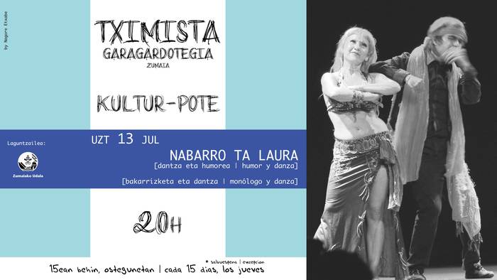 Nabarro ta Laura