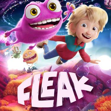 Zinema: 'Fleak'