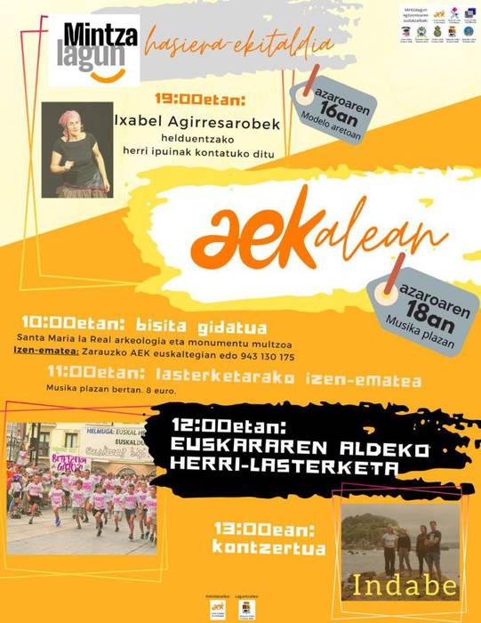 AEKalean