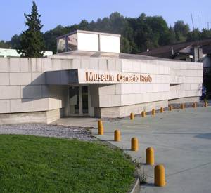 Cementos Rezola museora eta Petritegi sagardotegira ibilaldia antolatu du Baigerak