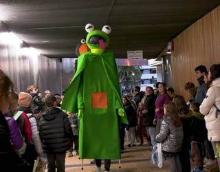 Bi erraldoi berri ditu Azkoitiak