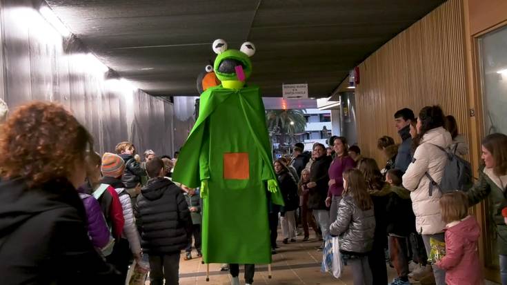 Bi erraldoi berri ditu Azkoitiak