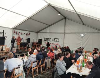 San Prudentzio auzoko jaiak ospatuko dituzte hurrengo asteburuan