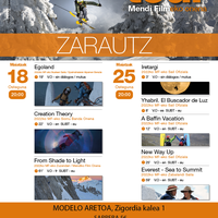Zarautz Mendi Tour