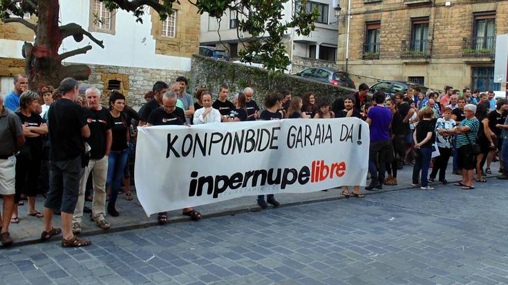 Urteurren mikatzena ospatuko du Inpernupek