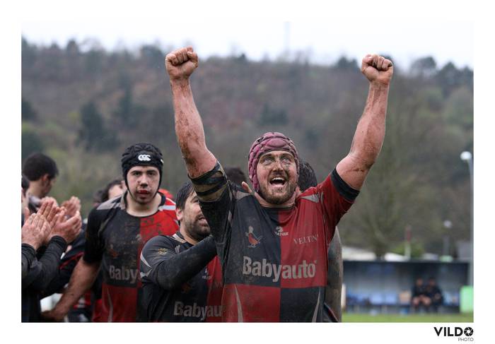 Babyautok La Vila izango du aurkari igoera fasean