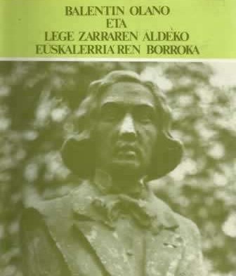 Lehen Karlistaldia 34. Zakel Zaltuen