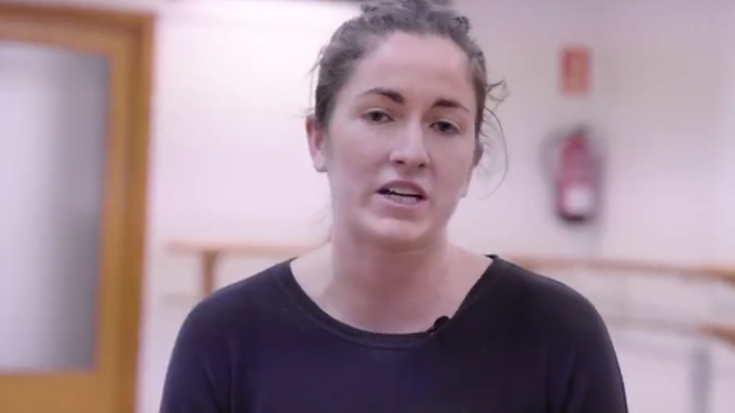 Bideoa: Maddi Argiberen 'Kuttunak'