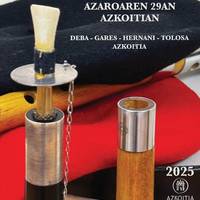 Kalejira: dultzaineroak