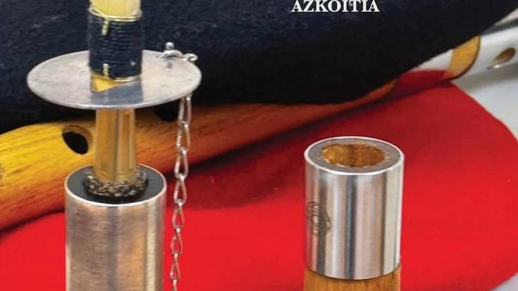 Kalejira: dultzaineroak