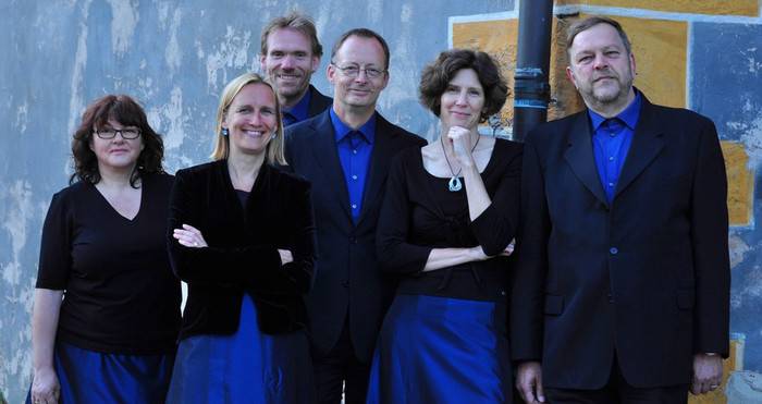 Daarler Vocal Consort abesbatzarekin abiatuko da Nazioarteko Ahotsak ekitaldia