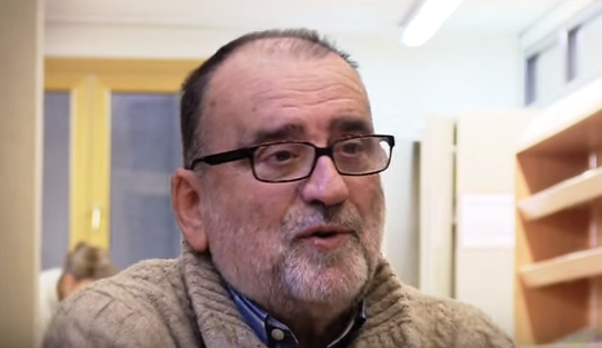 Javier Vitoria teologoak hitzaldia emango du gaur Azkoitian
